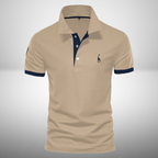 Giuseppe | Moderne Herren-Polohemd