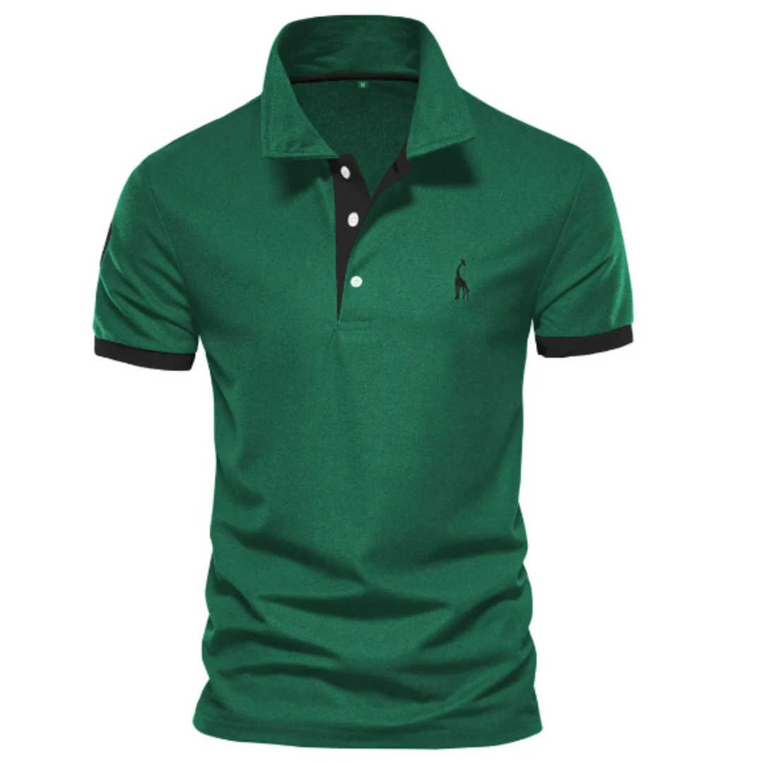 Giuseppe | Moderne Herren-Polohemd